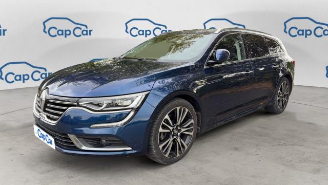 Renault Talisman Estate 1.6 Dci 160 4control Edc6 Initiale Paris - Automatique