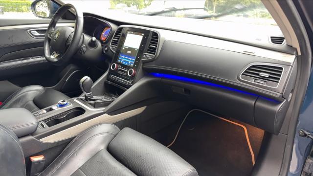 Renault Talisman Estate image 4