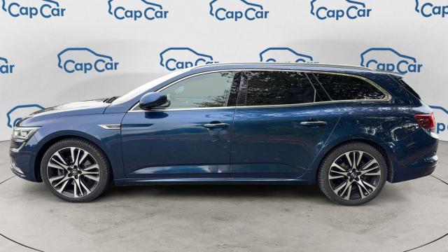 Renault Talisman Estate image 9
