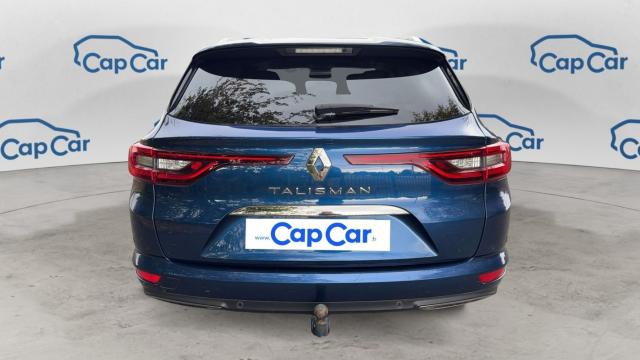 Renault Talisman Estate image 1