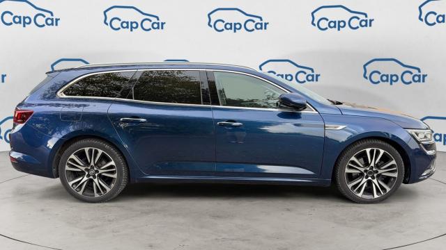 Renault Talisman Estate image 8