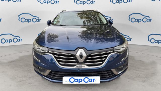 Renault Talisman Estate image 6
