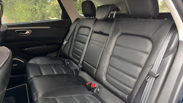 Renault Talisman Estate image 7