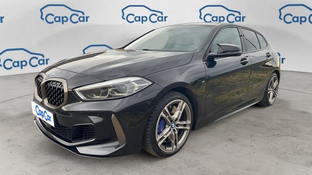 Bmw Série 1 Iii (f40) Xdrive M135i 306 Bva8 M Performance - Automatique