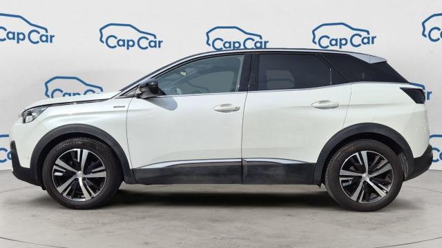 Peugeot 3008 image 2
