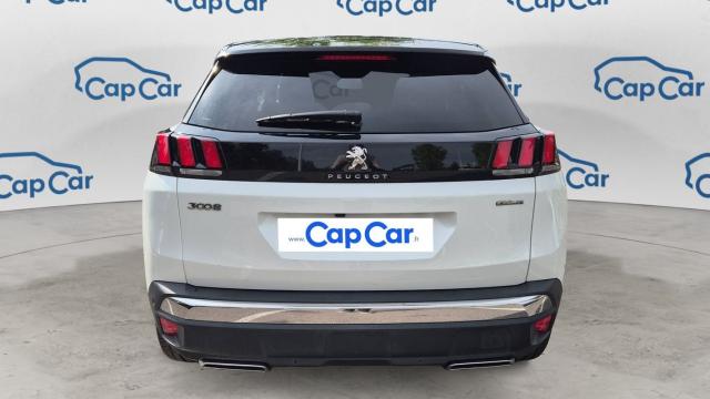 Peugeot 3008 image 4