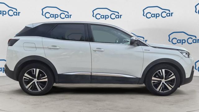 Peugeot 3008 image 1