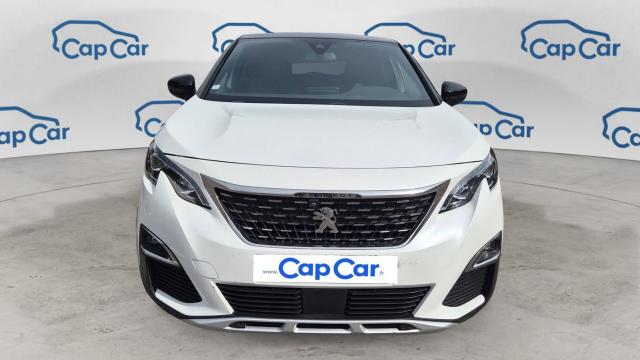 Peugeot 3008 image 3