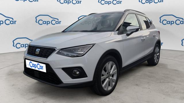 Seat Arona I 1.0 Ecotsi 95 Urban