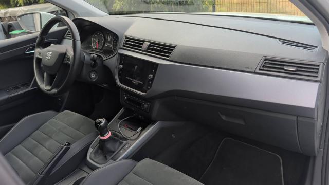 Seat Arona image 3