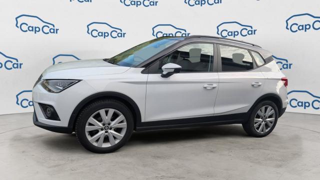 Seat Arona image 5