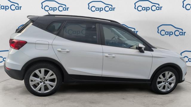 Seat Arona image 7