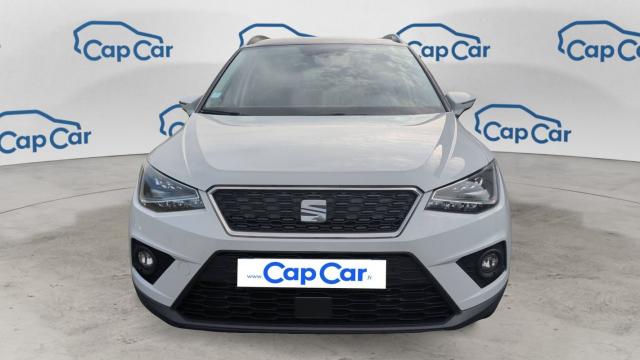 Seat Arona image 6