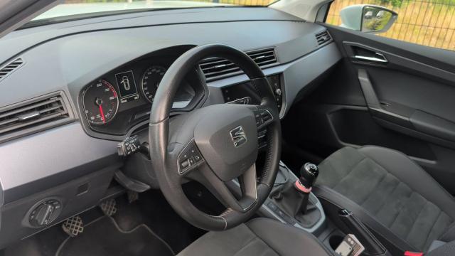 Seat Arona image 8