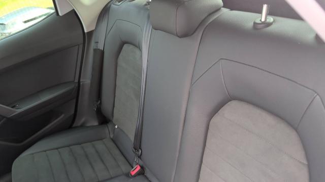 Seat Arona image 4