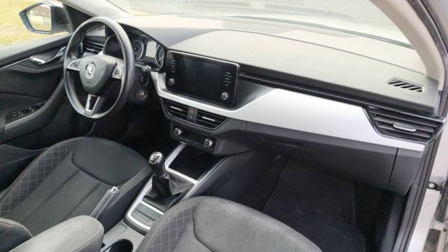 Skoda Scala image 6