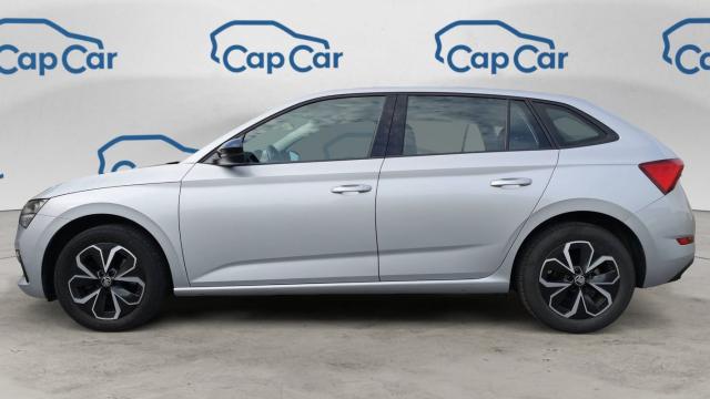 Skoda Scala image 3