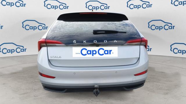 Skoda Scala image 4