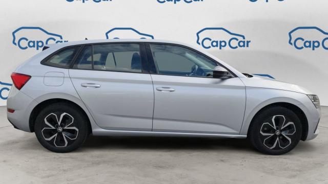 Skoda Scala image 7