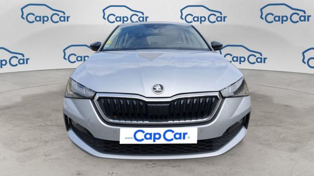 Skoda Scala image 1