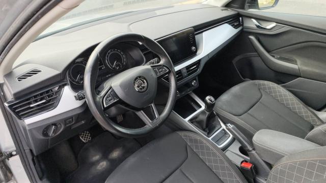 Skoda Scala image 9
