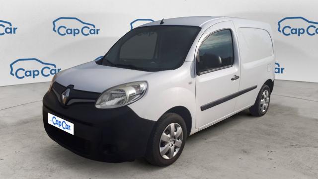 Renault Kangoo Express 1.5 Blue Dci 80 .