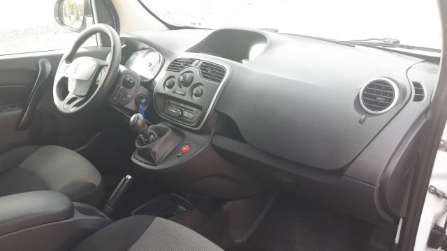 Renault Kangoo Express image 3