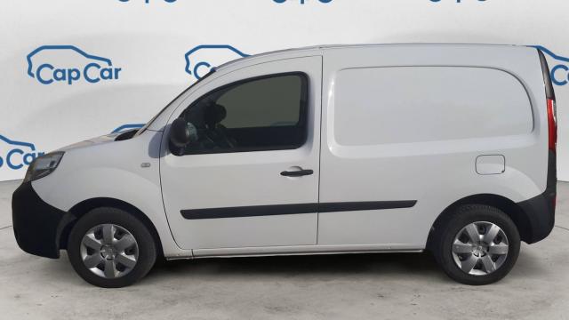 Renault Kangoo Express image 4