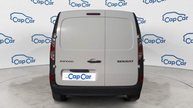 Renault Kangoo Express image 1