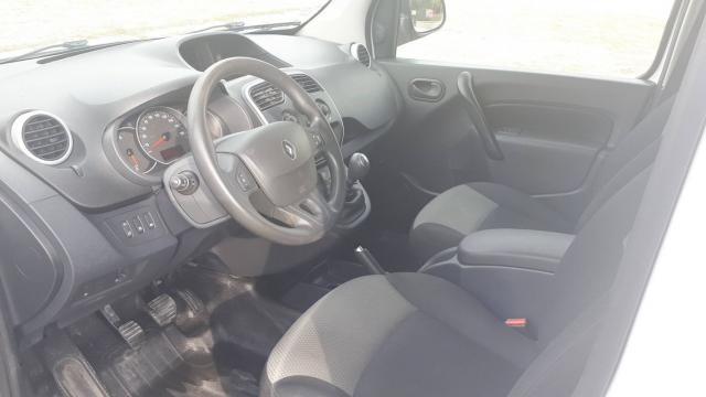 Renault Kangoo Express image 6
