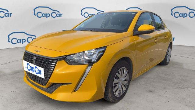 Peugeot 208 Ii 1.5 Bluehdi 100 Active
