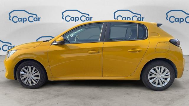 Peugeot 208 image 2