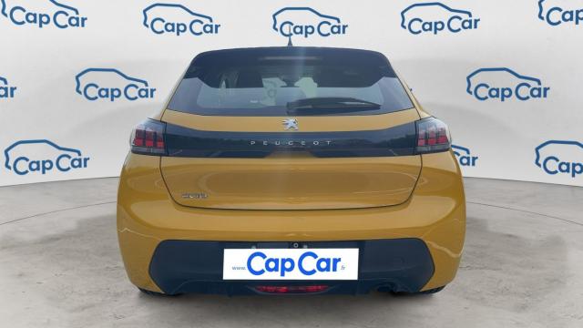 Peugeot 208 image 9