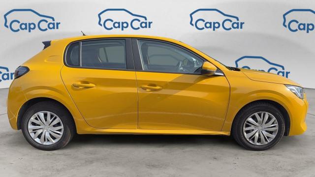 Peugeot 208 image 1