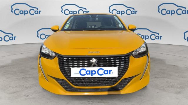 Peugeot 208 image 7