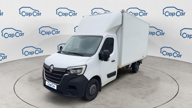 Renault Master Vu 2.3 Dci 143 Basic