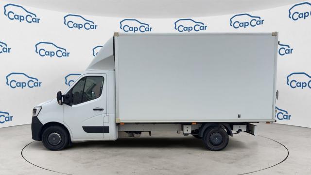 Renault Master image 6