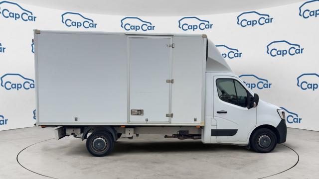 Renault Master image 7