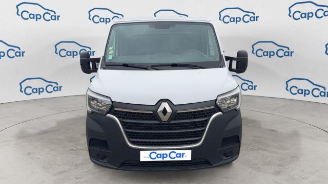 Renault Master image 3