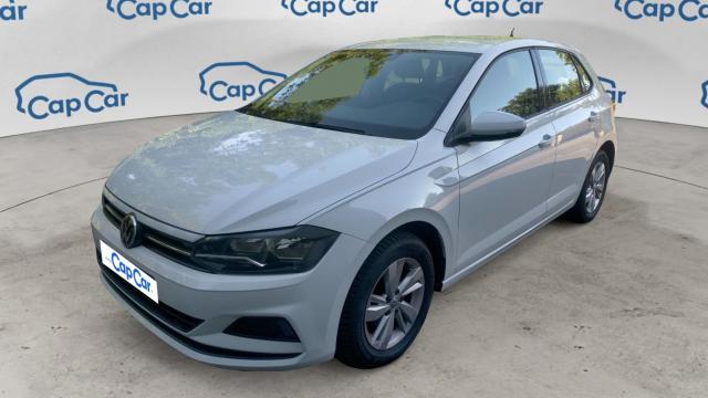 Volkswagen Polo 1.0 Tsi 95 Confortline