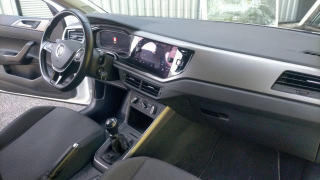 Volkswagen Polo image 9