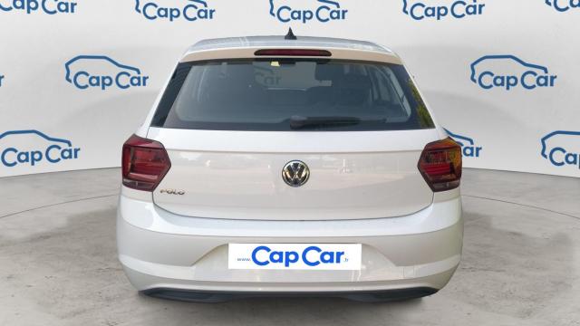 Volkswagen Polo image 8