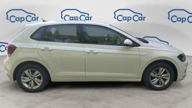 Volkswagen Polo image 5