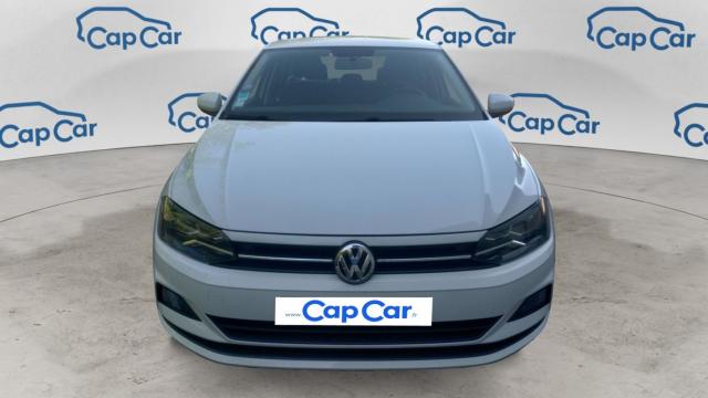 Volkswagen Polo image 7
