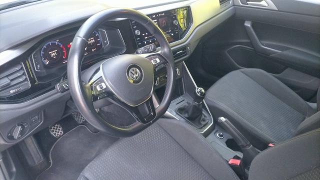 Volkswagen Polo image 2