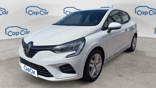 Renault Clio 1.5 Blue Dci 115 Business