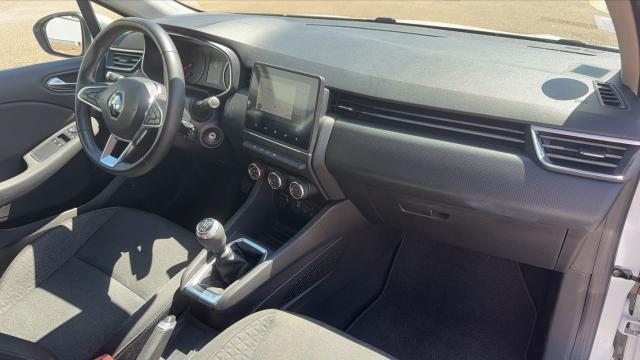 Renault Clio image 7