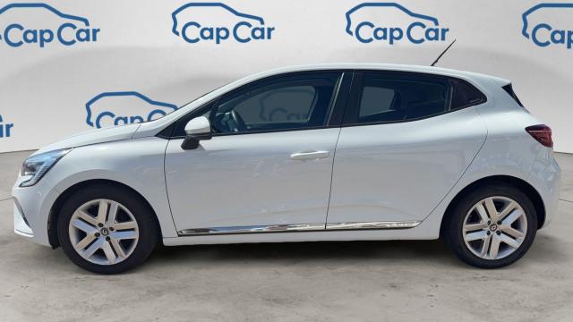 Renault Clio image 4