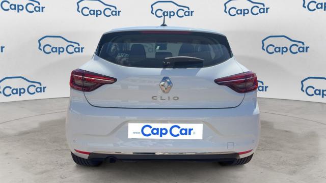 Renault Clio image 2