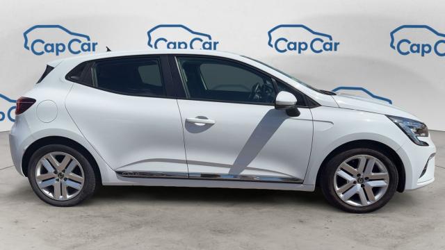 Renault Clio image 9